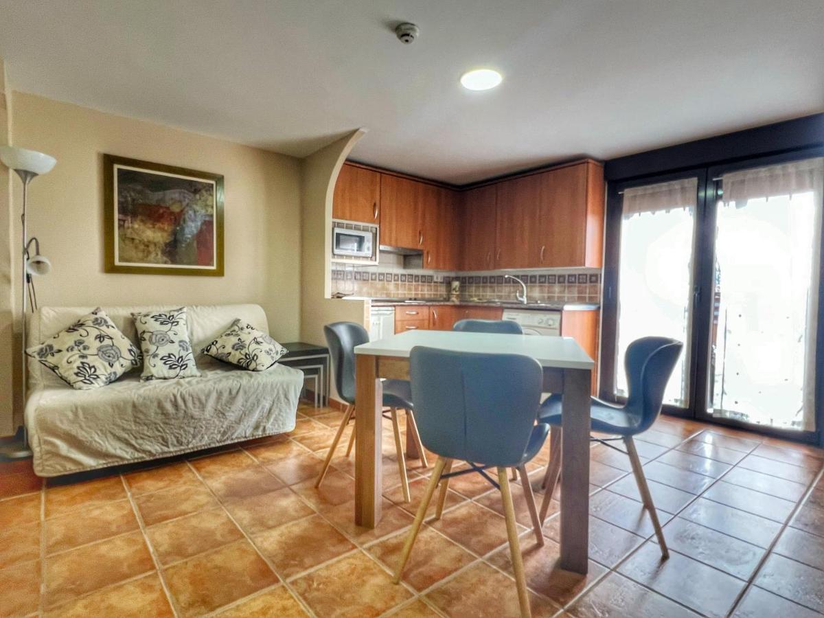Hostal La Colmena Vicolozano Ngoại thất bức ảnh