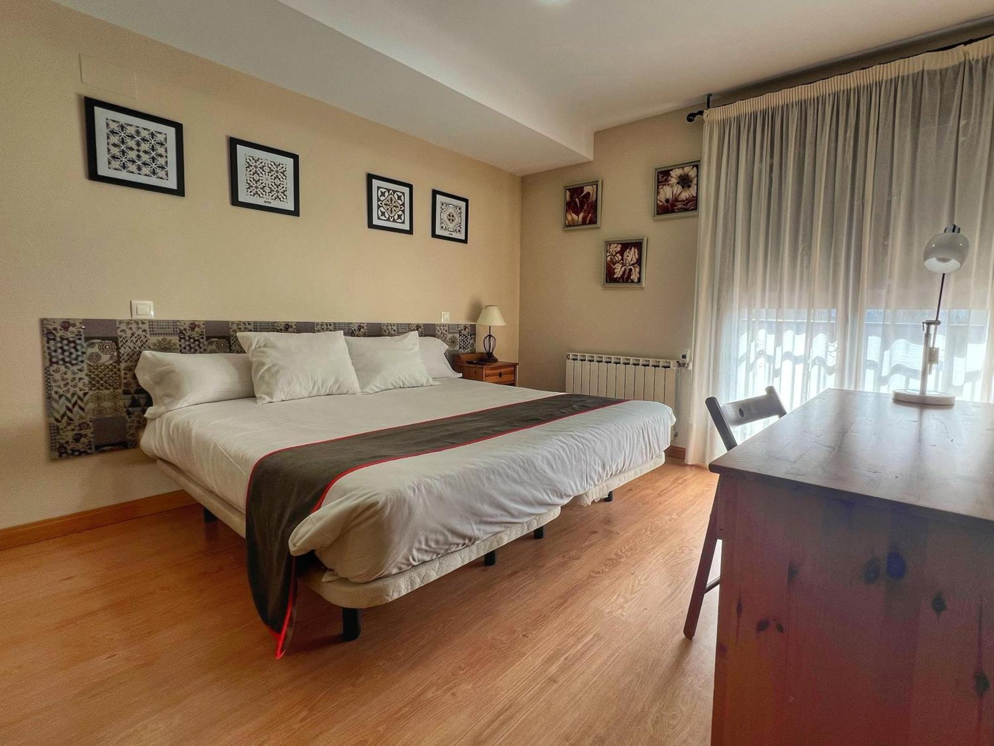 Hostal La Colmena Vicolozano Ngoại thất bức ảnh