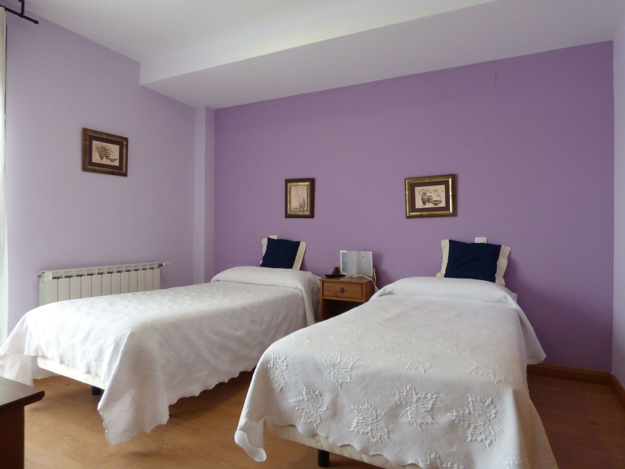 Hostal La Colmena Vicolozano Ngoại thất bức ảnh