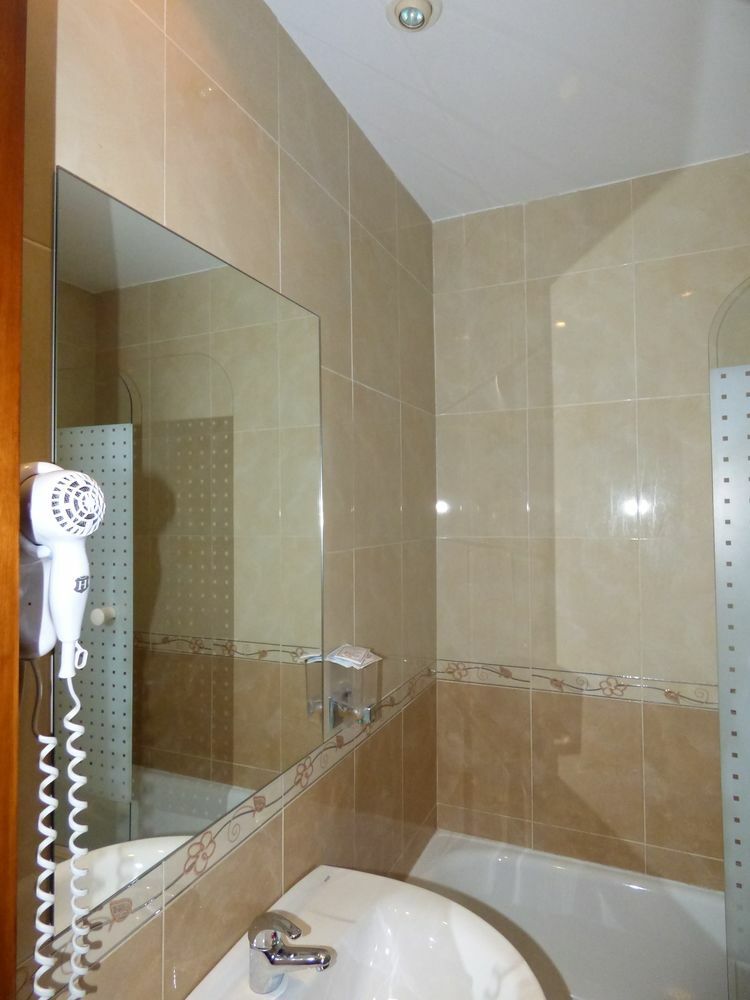 Hostal La Colmena Vicolozano Ngoại thất bức ảnh