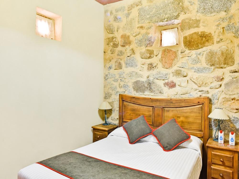 Hostal La Colmena Vicolozano Ngoại thất bức ảnh